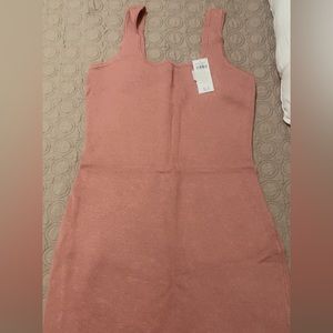 Abercombie and fitch mini dress